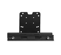 ARKON Mounts Taxi Appuie-tête Tablette Imprimante Mobile Paiement Terminal Mount 4 Trous Compatible Amps