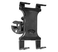 Arkon Pince Support de Tablette pour Apple iPad Air iPad 4 3 2 Galaxy Note 10.1 Galaxy Note Pro 12.2 Retail Noir