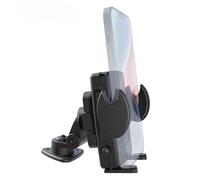 Arkon sm428 Active Holder Black Holder - Holders (Mobile Phone/Smartphone, MP3 Player, Handheld Mobile Ordinateur, Active Holder, Black)