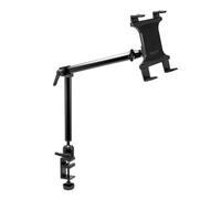 ARKON Support Robuste de Tablette pour Bureau ou Fauteuil Roulant pour iPad Air, iPad Pro, iPad 4, 3, 2