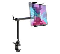 ARKON Support Robuste de Tablette pour Bureau ou Fauteuil Roulant pour iPad Air, iPad Pro, iPad 4, 3, 2