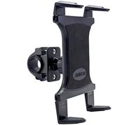 ARKON TAB127 Support de Tablette à Prise Mince pour Bateau et Guidon Compatible avec iPad, Samsung et Plus Encore