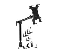 ARKON TAB801 Tablette/UMPC Support Passif Noir Aluminium 360°