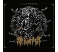 Arkona - Arkona-Stella Pandora