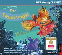 Arkona – Der Feuervogel – SWR Young Classix – Import (Helbling)