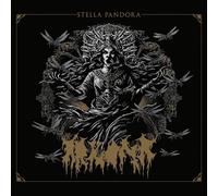 ARKONA - STELLA PANDORA LTD.DIGI - CDD - E72z