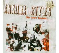Arkona Styles No.1 - Der Erste Kontakt