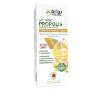 Arkopharma Activox Sirop Propolis et Miel 140ml