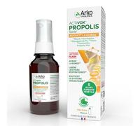 Arkopharma Activox Spray Gorge Eucalyptus Thym Camomille Propolis Miel 30ml