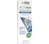 Arkopharma Activox Spray Nasal 20ml