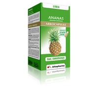 Arkopharma Ananas Arkogélules Complément Alimentaire 45 Gél