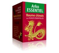 Arkopharma Arko Essentiel Baume Chinois (30 Ml)