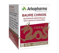 Arkopharma Arko Essentiel Baume Chinois 30g