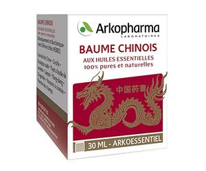 Arkopharma Arko Essentiel Baume Chinois 30g
