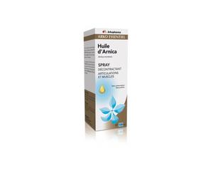 Arkopharma Arko Essentiel Huile d'Arnica 100mL