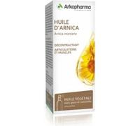 Arkopharma Arko Essentiel Huile d'Arnica Spray 100 ml - Huiles de massage - Pharmacie en ligne LaSante.net