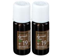 Arkopharma ARKO ESSENTIEL Olfae® Lavande Fine Bio N°19 Goutte(S) 2x10 ml