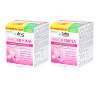 Arkopharma Arko Femina - Confort ménopause Capsule(S) 2x180 pc(s)