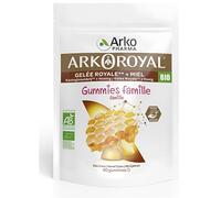 Arkopharma Arko Royal Gummes Famille Bio 60 Gummies