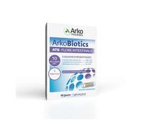 Arkopharma Arkobiotics ATB Flore intestinale 10caps