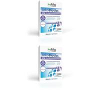 Arkopharma Arkobiotics ATB Flore intestinale Capsule(S) 2x30 pc(s)