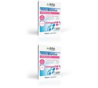 Arkopharma Arkobiotics Flore intime Capsule(S) 2x36 pc(s)