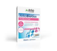 Arkopharma Arkobiotics Flore intime Capsule(S) 36 pc(s)