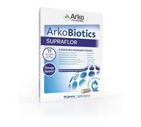 Arkopharma Arkobiotics® Supraflor Capsule(S) 14 pc(s)