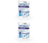 Arkopharma Arkobiotics® Supraflor Capsule(S) 2x14 pc(s)