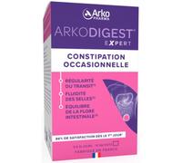 Arkopharma Arkodigest Expert Constipation Occasionnelle 30 Gélules