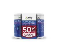 Arkopharma Arkoflex Collagène Arôme Citron 2x360g