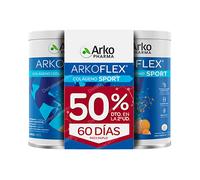 Arkopharma Arkoflex Collagène Sport Orange 2 x 390 g