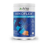 Arkoflex Colageno Naranja Bote 390G