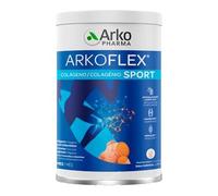 ARKOPHARMA Arkoflex Dolexpert Collagène Goût Orange 390g