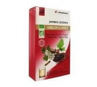 Arkopharma Arkofluides Circulation Jambes Légères
