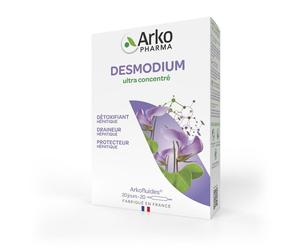 Arkopharma Arkofluides® Desmodium 2300 mg Ampoule(S) 20 pc(s)