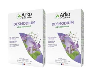 Arkopharma Arkofluides® Desmodium 2300 mg Ampoule(S) 2x20 pc(s)