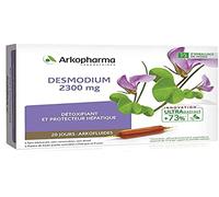 Arkopharma arkofluides desmodium 2300 mg bio 20 ampoules