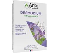 Arkopharma Arkofluides® Desmodium 2300 mg Ampoule(S) 20 pc(s)