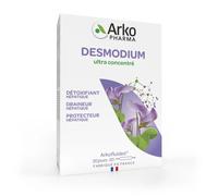 Arkopharma Complément Alimentaire Arkofluides Desmodium 2300 mg – 20 ampoules