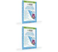 ARKOPHARMA Arkofluides Douleurs Articulaires et Musculaires Solution Orale 2x20 pc(s)