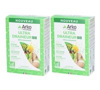 Arkopharma Arkofluides® ULTRA DRAINEUR BIO Capsule(S) 2x30x10 ml