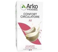 Arkopharma Arkogélules Ail 45 Gélules