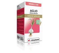 Arkopharma Arkogélules Ail Complément Alimentaire 45 Gélule