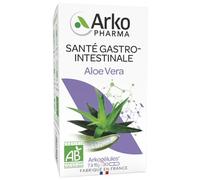 Arkopharma Arkogélules® BIO Aloe vera Capsule(S) 30 pc(s)