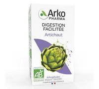 ARKOPHARMA Arkogélules Artichaut bio Capsule(S) 130 pc(s)