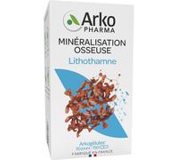 Arkopharma Arkogélules Articulation & Os Fragiles Lithothamne 150 Gélules
