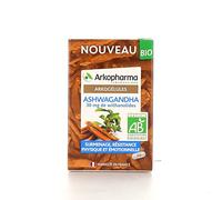 Arkopharma Arkogélules® BIO Ashwagandha Capsule(S) 6 pc(s)
