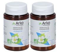 ARKOPHARMA Arkogélules Aubépine bio Capsule(S) 2x45 pc(s)