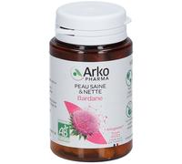 ARKOPHARMA Arkogélules Bardane bio Capsule(S) 45 pc(s)